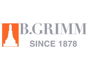 UNISUS Green Energy|B.Grimm Group Logo