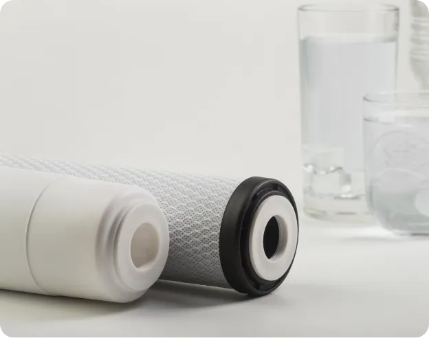 UNISUS Green Energy|Filters of Water Purifiers|District Drinking Water