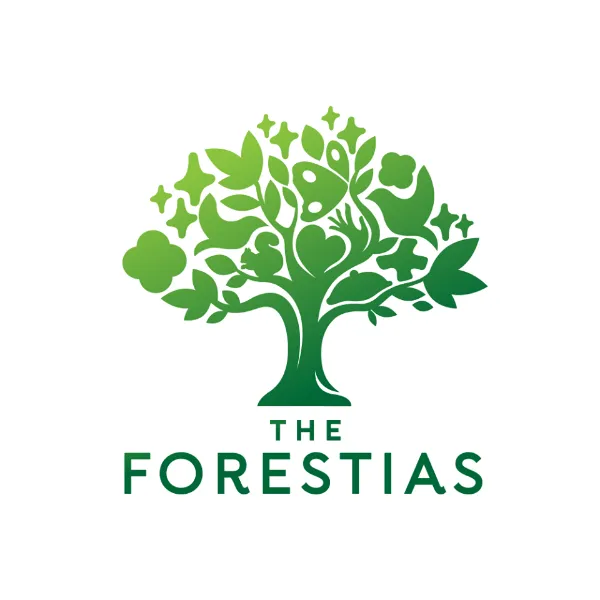 The Forestias UNISUS Green Energy|The Forestias logo